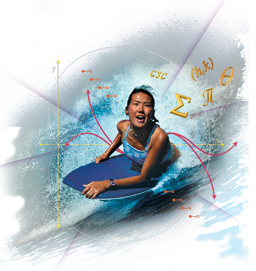 Precalculus cover image