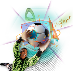 Geometry cover image